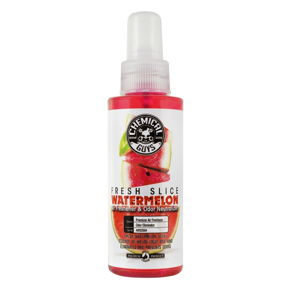Chemical Guys Fresh Slice Watermelon Mini, 4oz